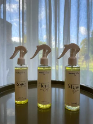 Spray d’ambiance – Breathe Natural by ADM