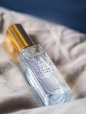 Brume apaisante – Breathe Natural by ADM