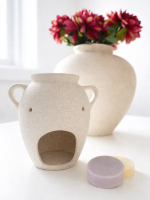 Brûleurs – Breathe Natural by ADM