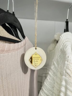 Suspension parfumée – Breathe Natural by ADM