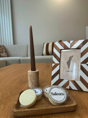 Fondants parfumés – Breathe Natural by ADM