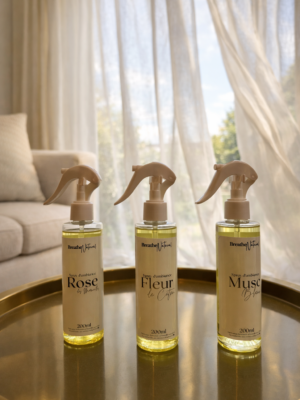 Spray d’ambiance – Breathe Natural by ADM