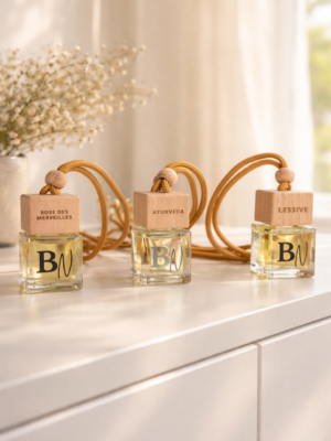 Diffuseur voiture – Breathe Natural by ADM