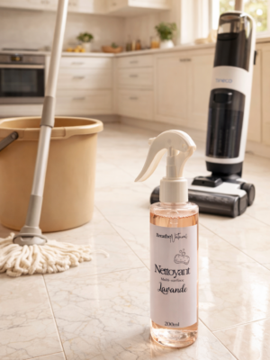 Nettoyant multi-surfaces – Breathe Natural by ADM