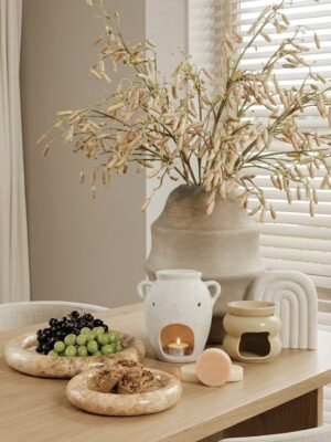 Brûleurs – Breathe Natural by ADM